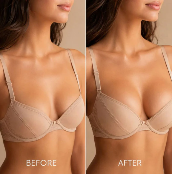 Rotina Seno Boost