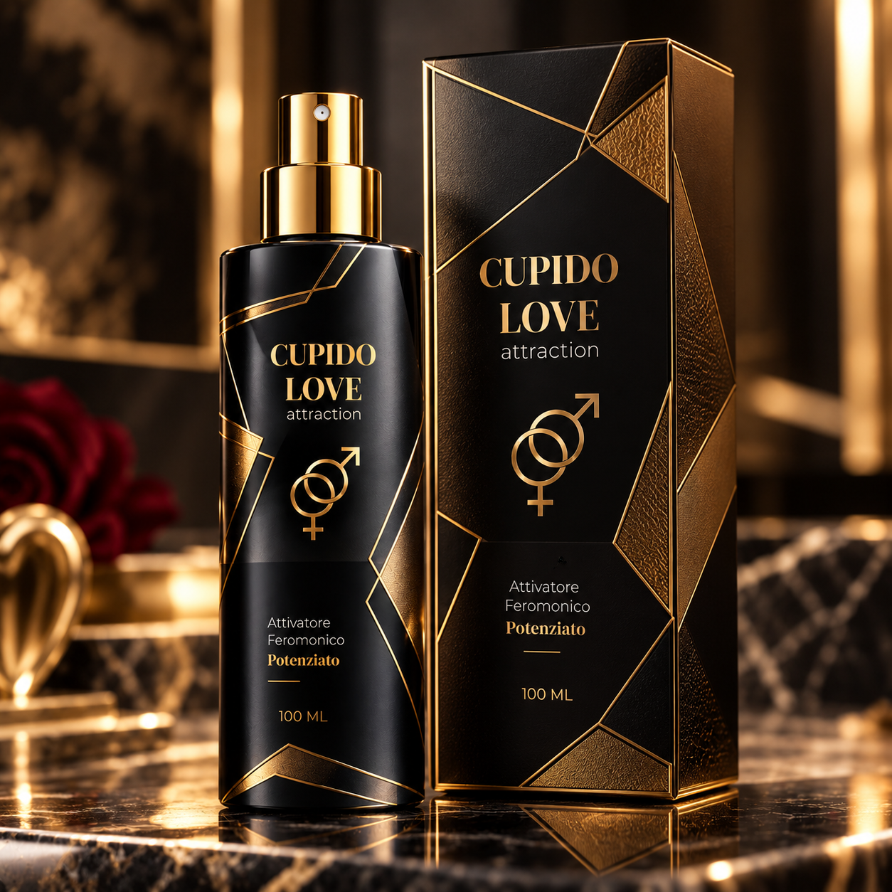 Cupido Love offerta
