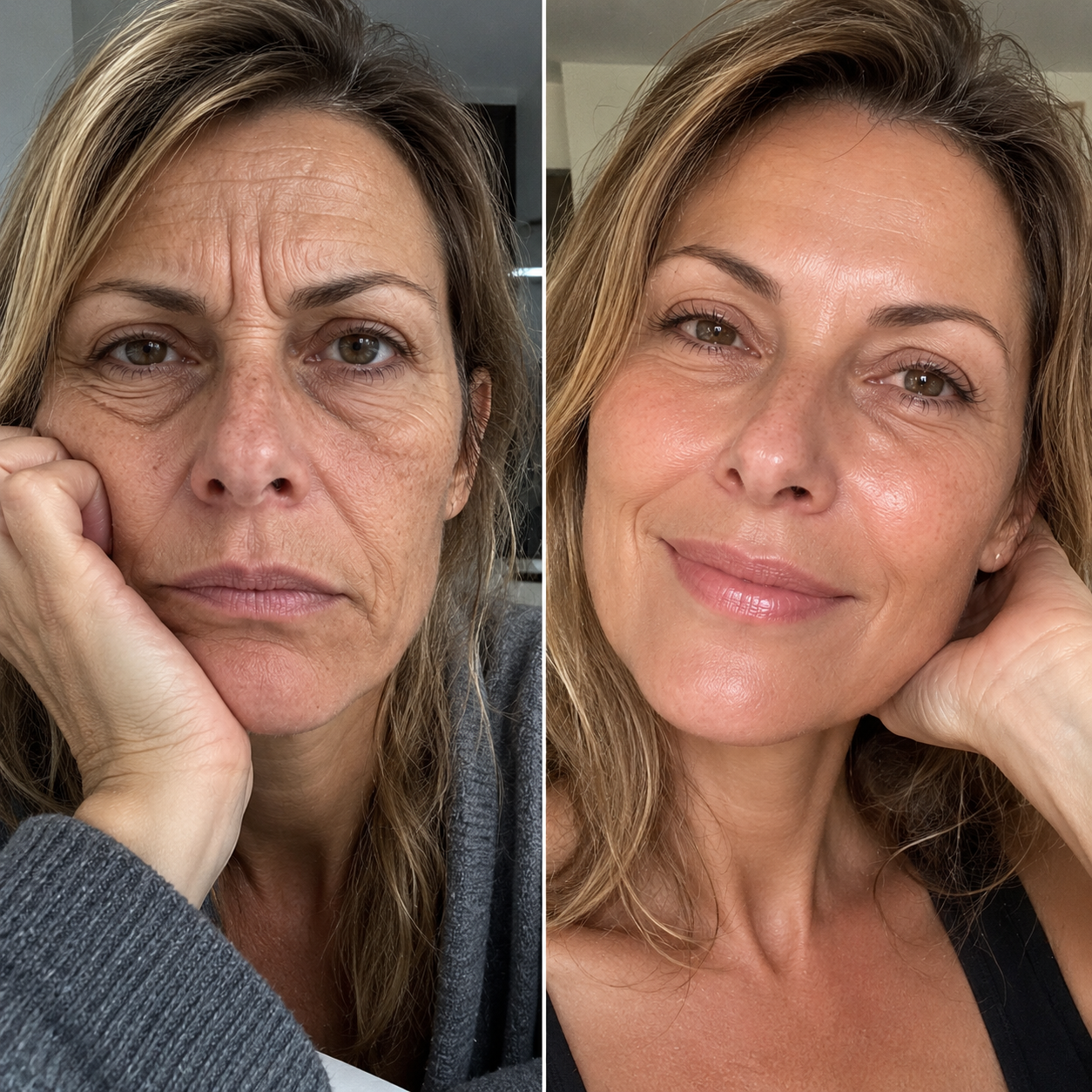 Testimonianza PeptiTAge